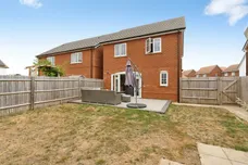 Roemead Drive, Yapton, Arundel