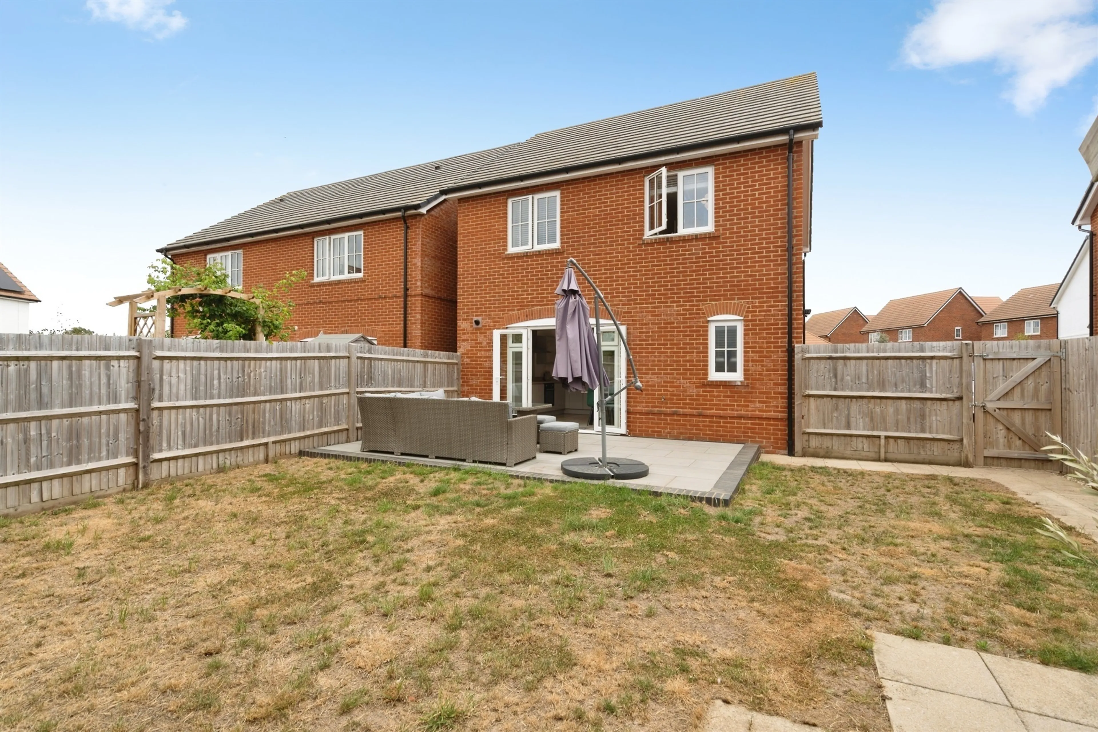 Property at Roemead Drive, Yapton, Arundel