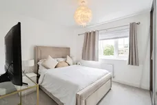 Roemead Drive, Yapton, Arundel