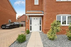 Roemead Drive, Yapton, Arundel