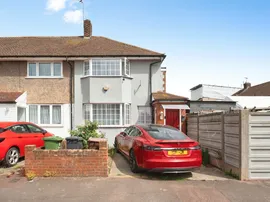 Boyne Road, Dagenham photo
