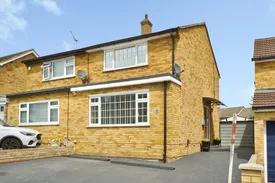 Property responsive