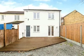 Property responsive