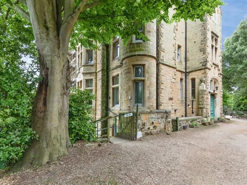 Highlands Gardens, St. Leonards-On-Seaphoto