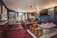 Highlands Gardens, St. Leonards-On-Sea
