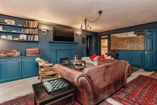 Highlands Gardens, St. Leonards-On-Sea