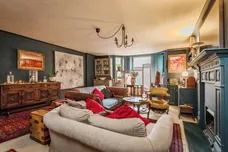 Highlands Gardens, St. Leonards-On-Sea