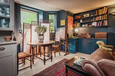Highlands Gardens, St. Leonards-On-Sea