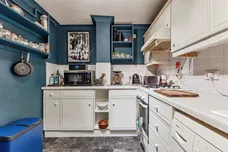 Highlands Gardens, St. Leonards-On-Sea