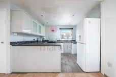 Bredgar Road, Archway