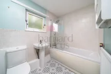 Bredgar Road, Archway