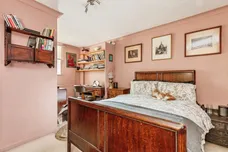 Highlands Gardens, St. Leonards-On-Sea