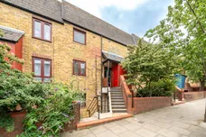 Bredgar Road, Archway