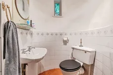 Highlands Gardens, St. Leonards-On-Sea