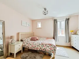 Harvest Grove, Witney photo