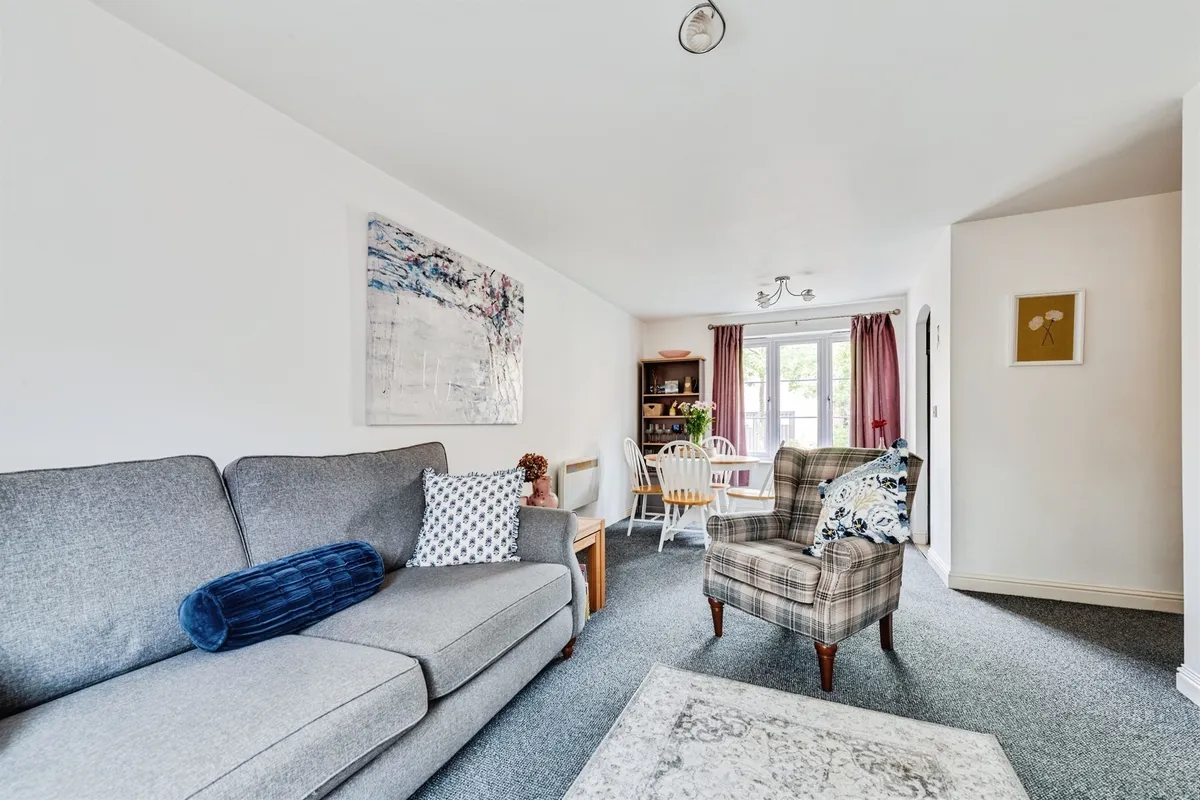 Harvest Grove, Witney