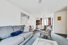 Harvest Grove, Witney