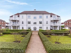 Beaumont Drive, WORCESTER PARK photo