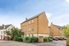 Harvest Grove, Witney
