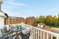 Beaumont Drive, WORCESTER PARK