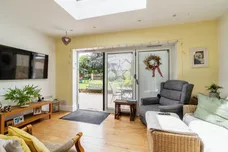 Pickwick Road, Corsham