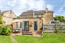 Pickwick Road, Corsham