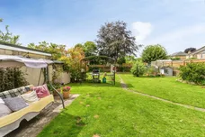 Pickwick Road, Corsham