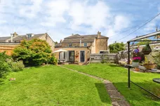 Pickwick Road, Corsham