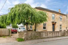 Pickwick Road, Corsham
