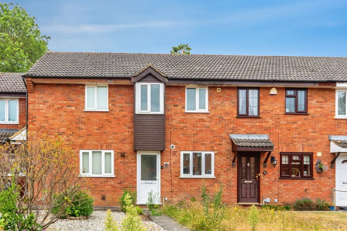 Normandy Close, Kempston, Bedford