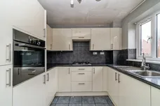 Normandy Close, Kempston, Bedford