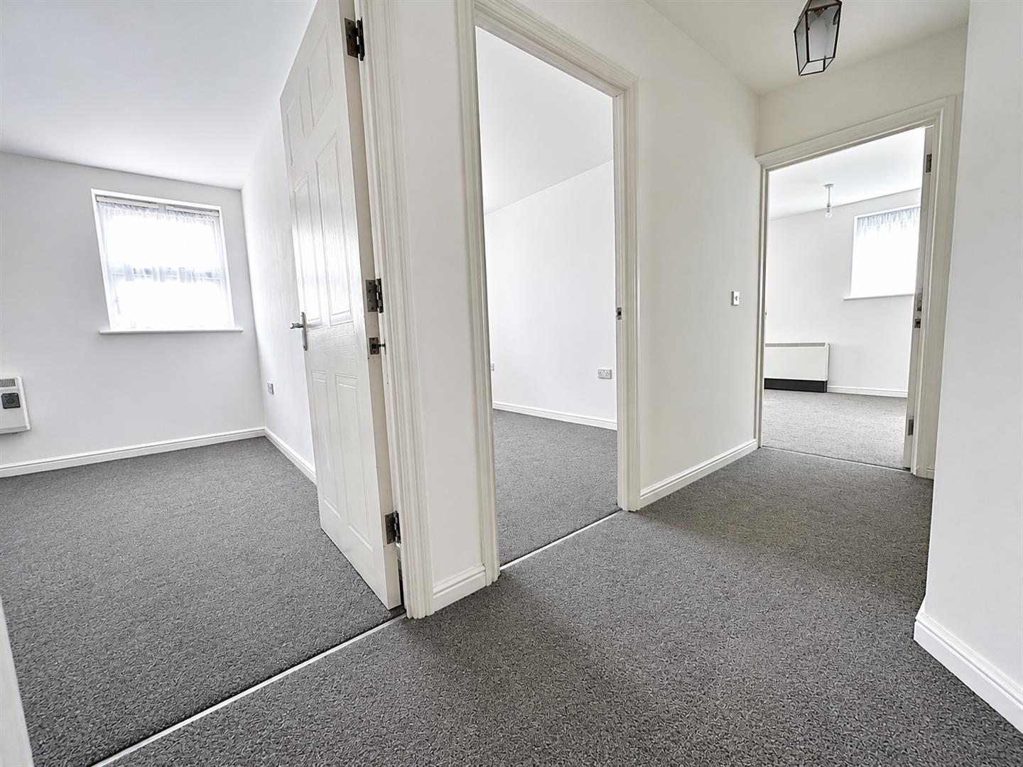 Holyhead Mews, Cippenham Image 1