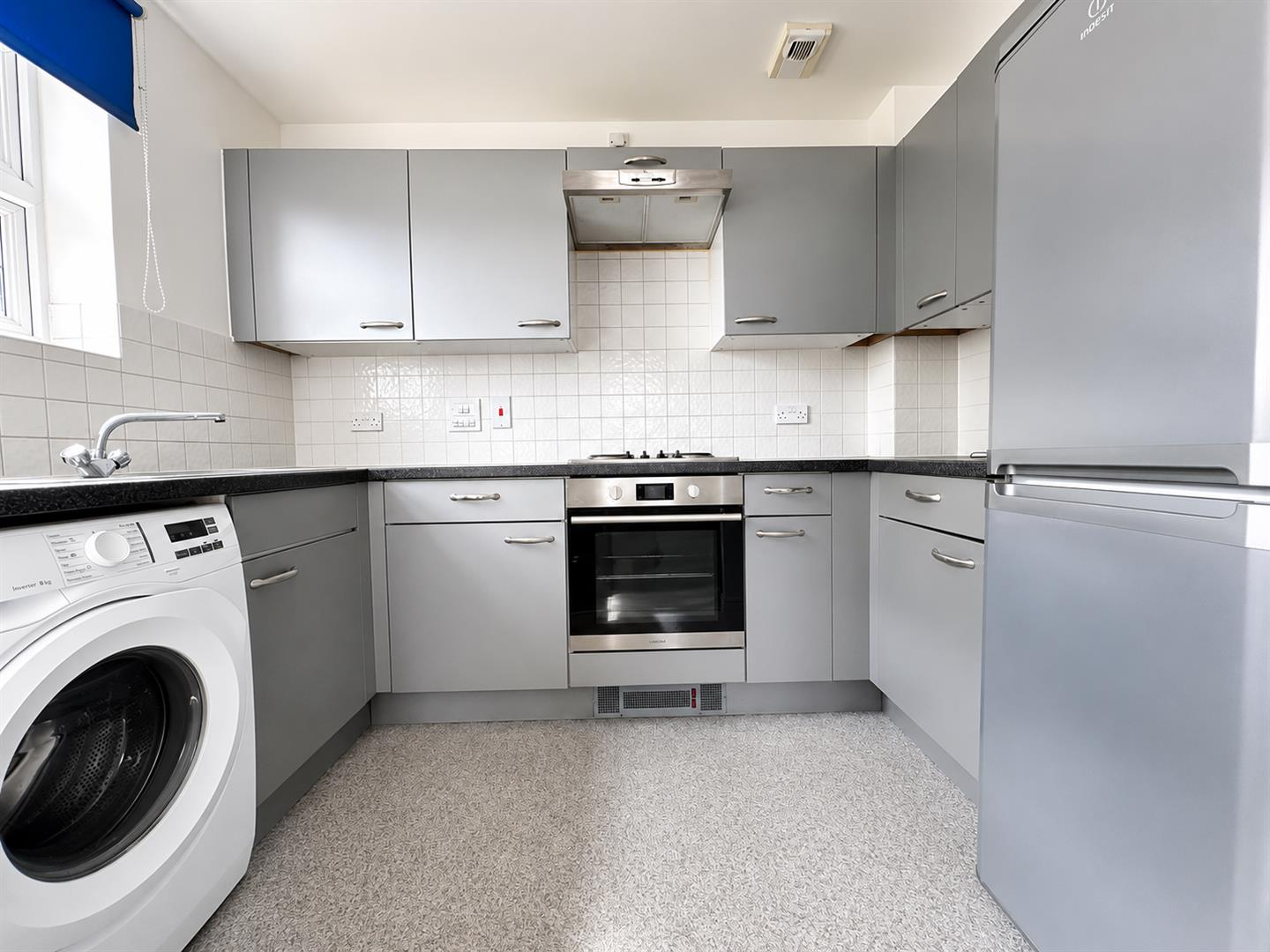 Holyhead Mews, Cippenham Image 2