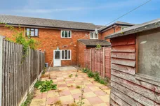 Normandy Close, Kempston, Bedford