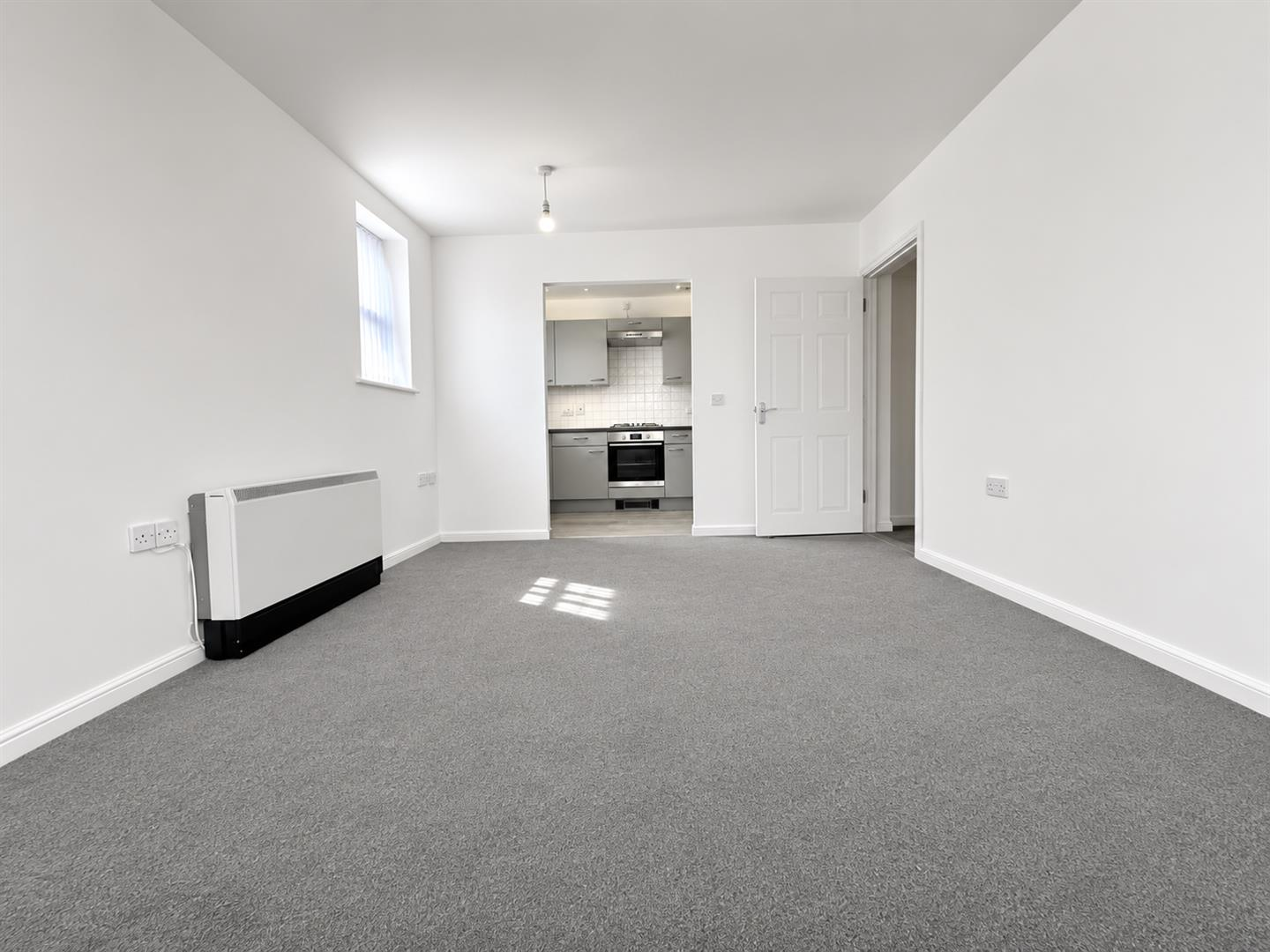 Holyhead Mews, Cippenham Image 3