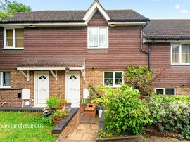 Blythe Hill Place, London photo