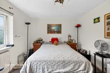 Blythe Hill Place, London