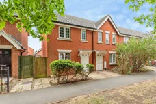 Wilks Road, Grantham