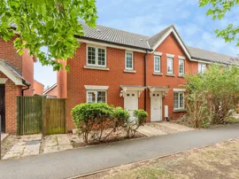 Wilks Road, Grantham photo