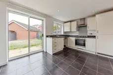 Wilks Road, Grantham