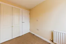 Wilks Road, Grantham