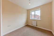 Wilks Road, Grantham