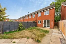 Wilks Road, Grantham