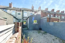 Ashton Road, CASTLEFORD