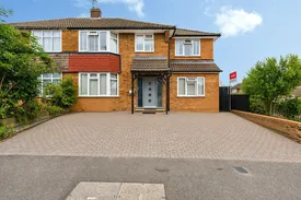 Property responsive