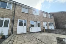 Kingston Close, HALIFAX