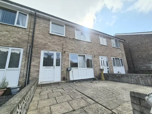 Kingston Close, HALIFAXphoto