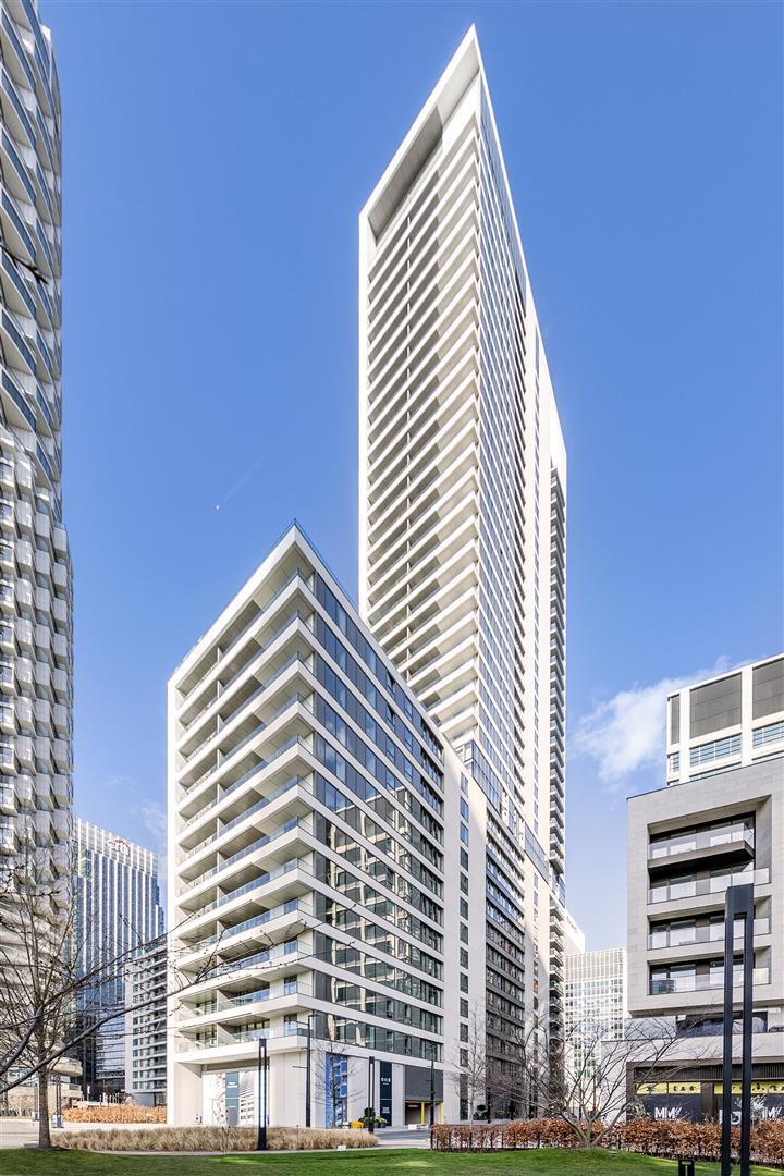 10 Park Drive, London E14 9GD Image 2