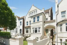Cantelupe Road, Bexhill-On-Sea