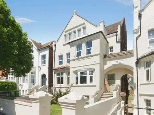 Cantelupe Road, Bexhill-On-Seaphoto
